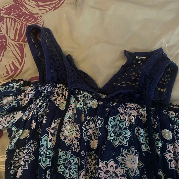 ROMPER - Picture 2 of 4